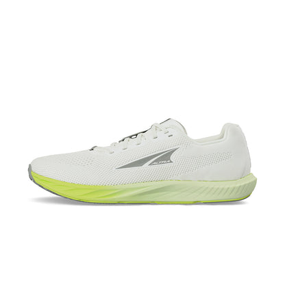 Altra Escalante 4 Womens Running Shoes - White/Lime