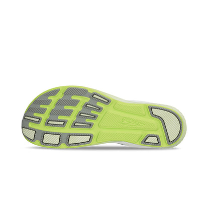 Altra Escalante 4 Womens Running Shoes - White/Lime