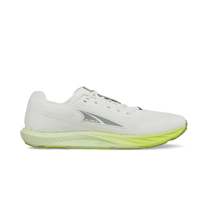 Altra Escalante 4 Womens Running Shoes - White/Lime