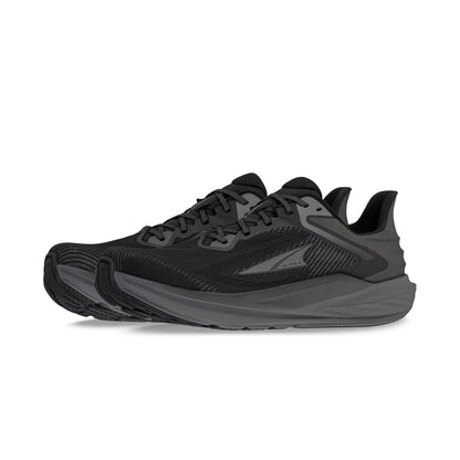 Altra Torin 8 Mens Running Shoe - Black