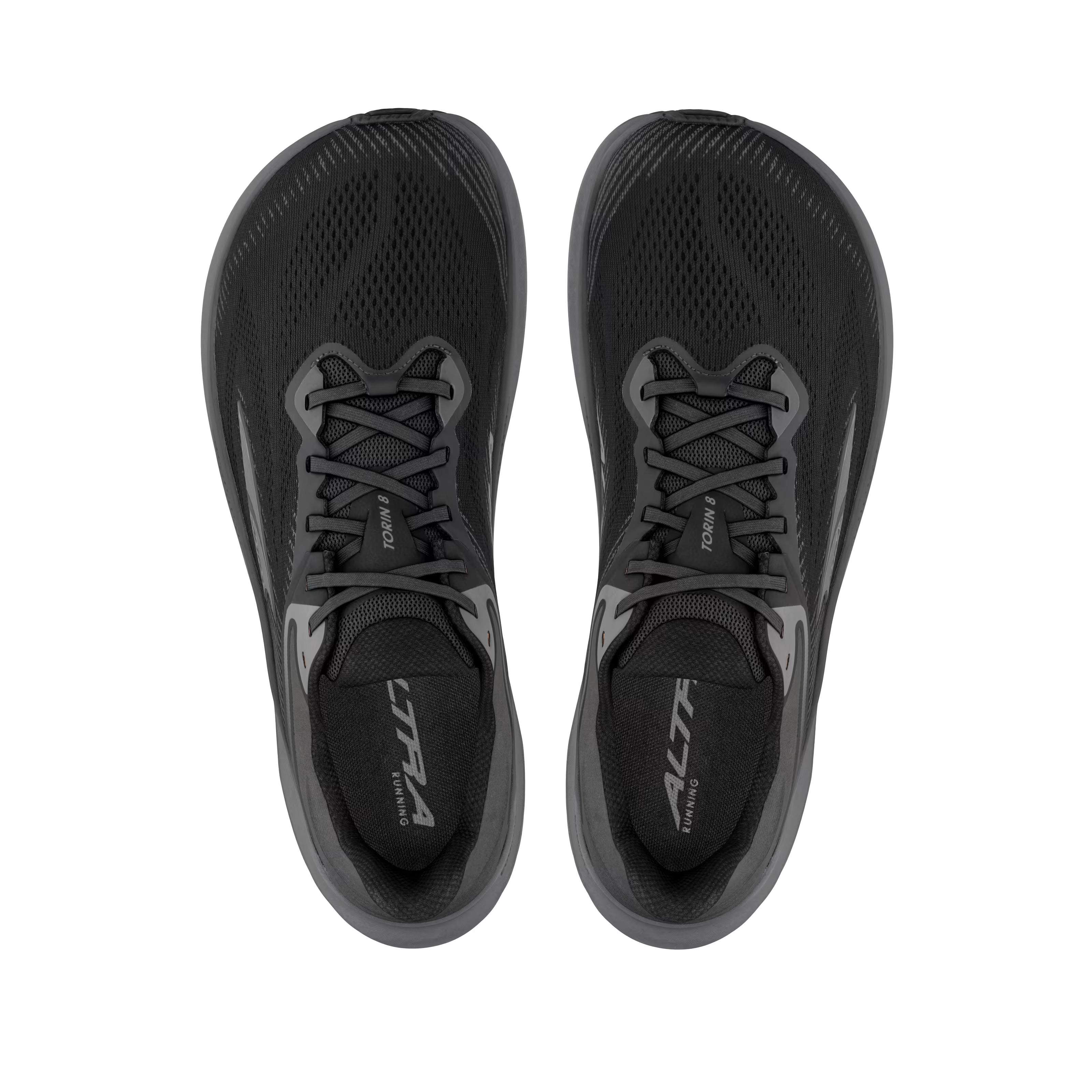 Altra Torin 8 Mens - Black