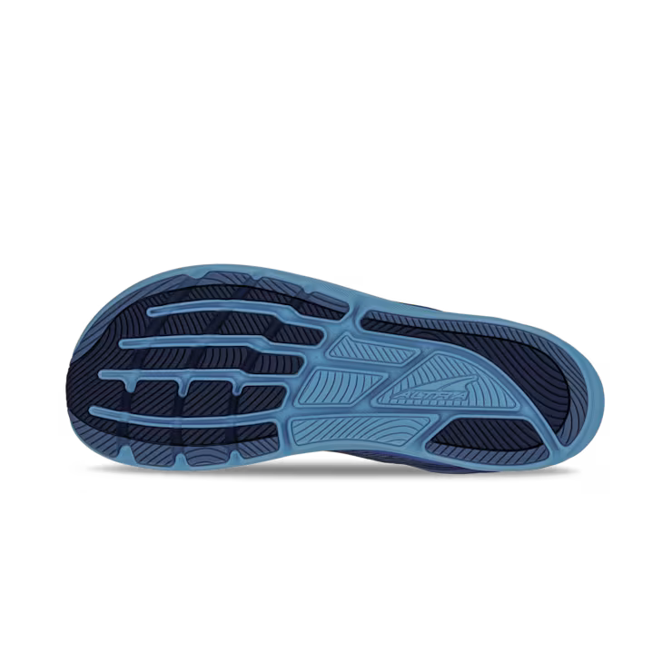 Altra Torin 8 Mens Running Shoe - Dark Blue