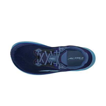 Altra Torin 8 Mens Running Shoe - Dark Blue