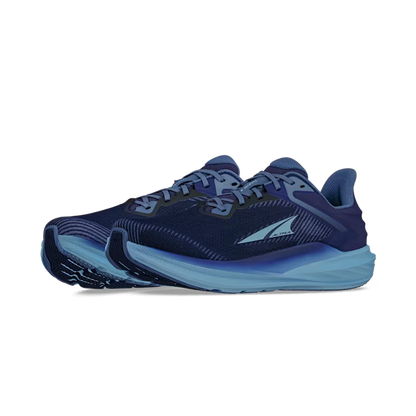 Altra Torin 8 Mens Running Shoe - Dark Blue