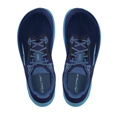 Altra Torin 8 Mens Running Shoe - Dark Blue