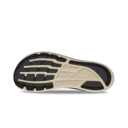 Altra Torin 8 Womens Running Shoes - Black/White