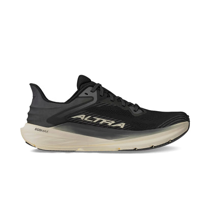 Altra Torin 8 Womens Running Shoes - Black/White
