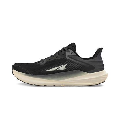 Altra Torin 8 Womens Running Shoes - Black/White