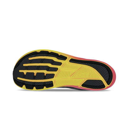 Altra Torin 8 Womens Running Shoes - Black/Pink