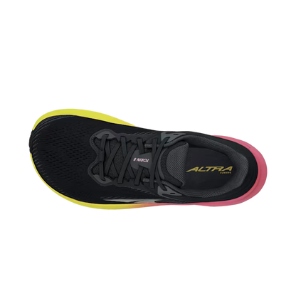 Altra Torin 8 Womens Running Shoes - Black/Pink