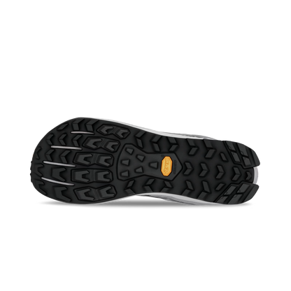 Altra Lone Peak 9+ Mens Running Shoe - Grey