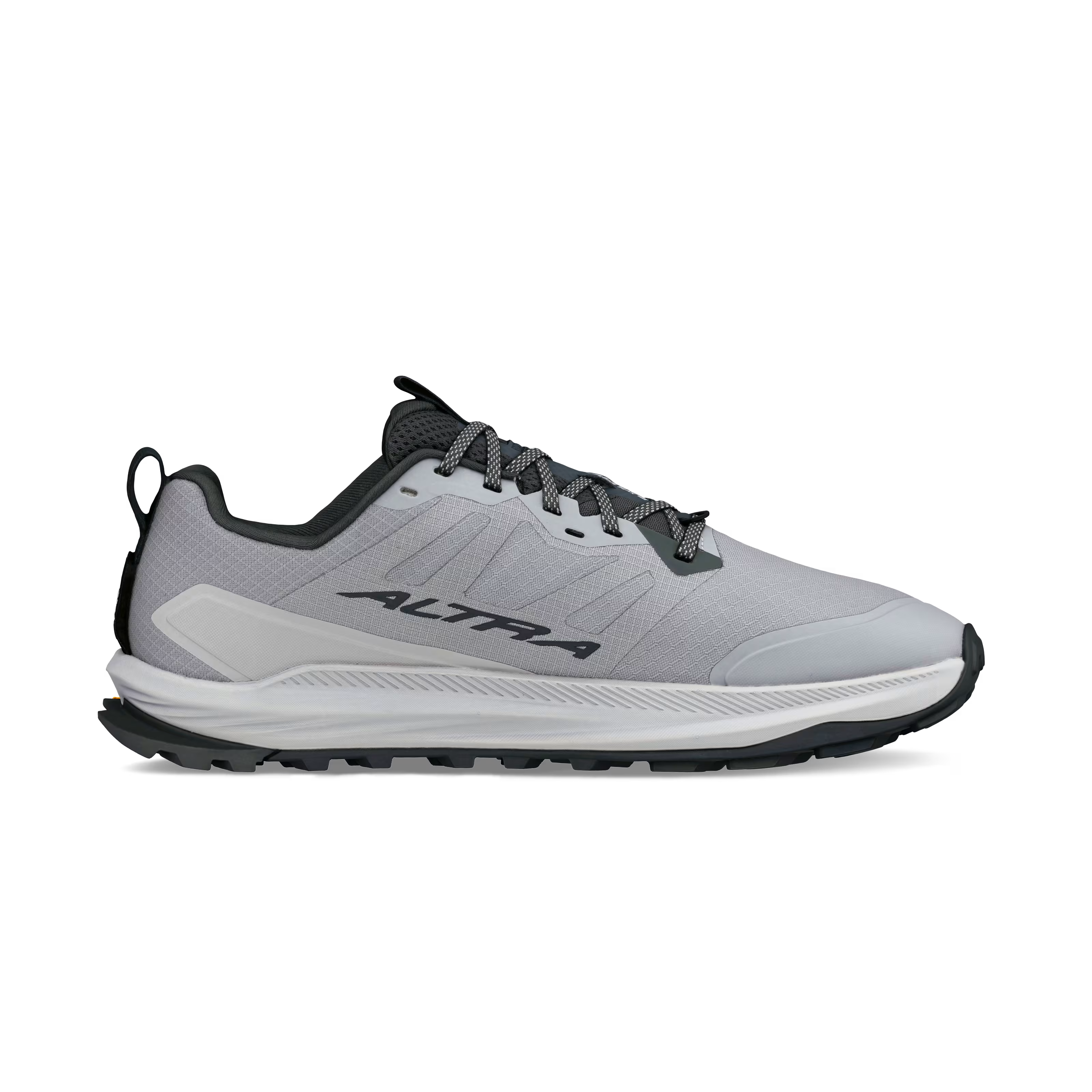Altra Lone Peak 9+ Mens Running Shoe - Grey