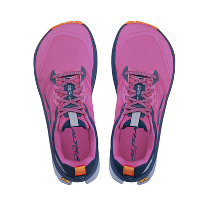 Altra Lone Peak 9 + Women's