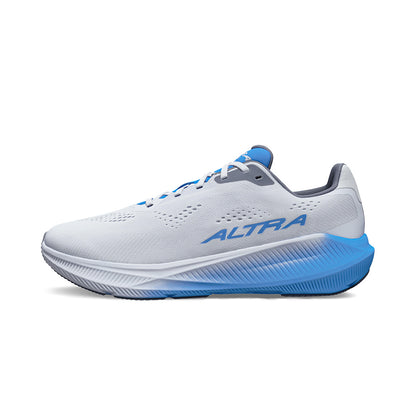Altra Experience Flow ST Mens Running Shoe - Blue/Grey