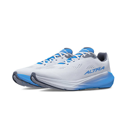 Altra Experience Flow ST Mens Running Shoe - Blue/Grey