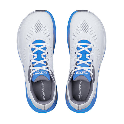 Altra Experience Flow ST Mens Running Shoe - Blue/Grey