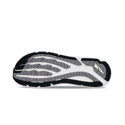 Altra Paradigm 8 Mens Running Shoes - Black/White