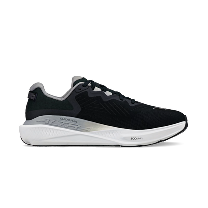 Altra Paradigm 8 Mens Running Shoes - Black/White
