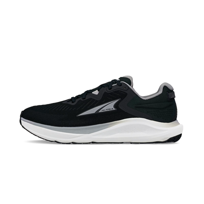 Altra Paradigm 8 Mens Running Shoes - Black/White
