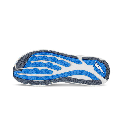 Altra Paradigm 8 Mens Running Shoes - Blue/Grey