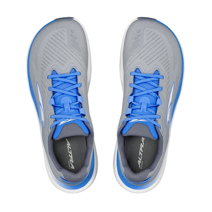 Altra Paradigm 8 Mens Running Shoes - Blue/Grey