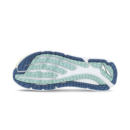 Altra Paradigm 8 Womens Running Shoes - Mint