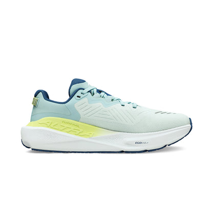 Altra Paradigm 8 Womens Running Shoes - Mint