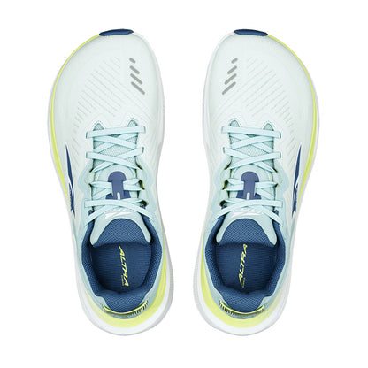 Altra Paradigm 8 Womens Running Shoes - Mint