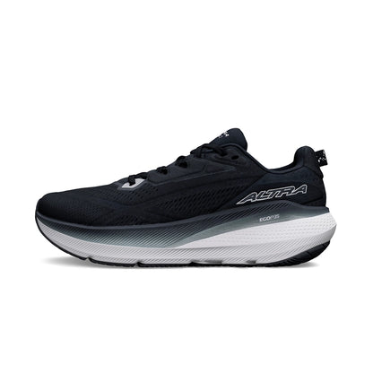 Altra FWD Via 2 Mens Running Shoes - Black/White