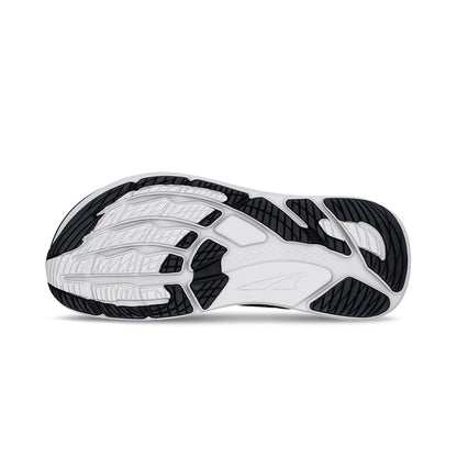 Altra FWD Via 2 Mens Running Shoes - Black/White