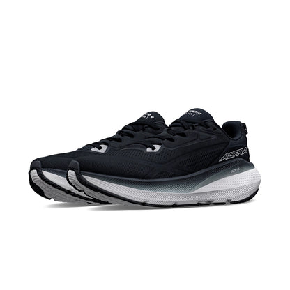 Altra FWD Via 2 Mens Running Shoes - Black/White