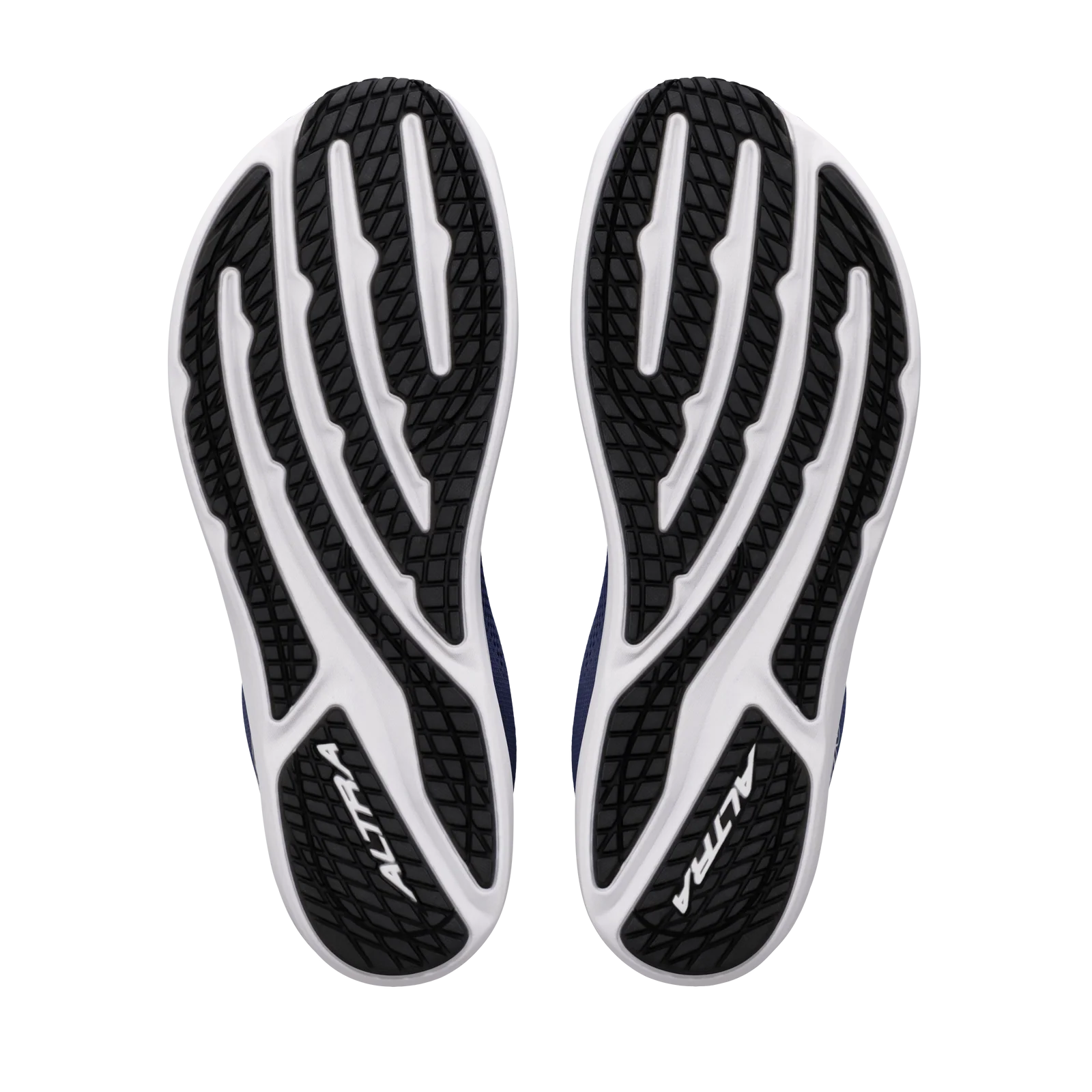 Altra Escalante 5 Mens Running Shoes - Oceana/White/Black