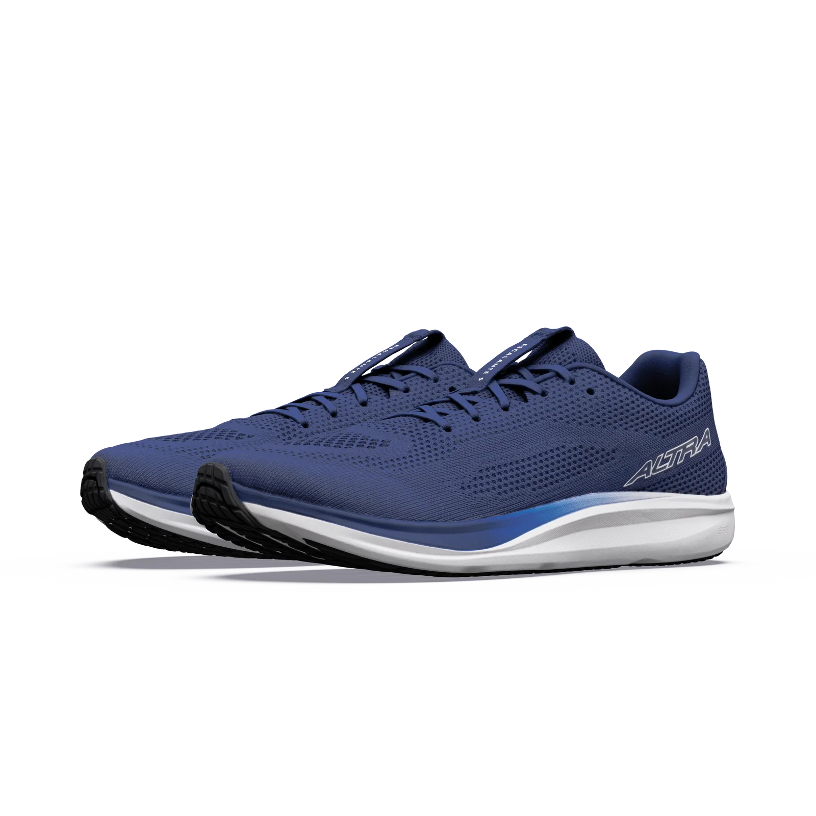 Altra Escalante 5 Mens Running Shoes - Oceana/White/Black
