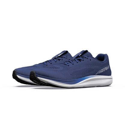 Altra Escalante 5 Mens Running Shoes - Oceana/White/Black