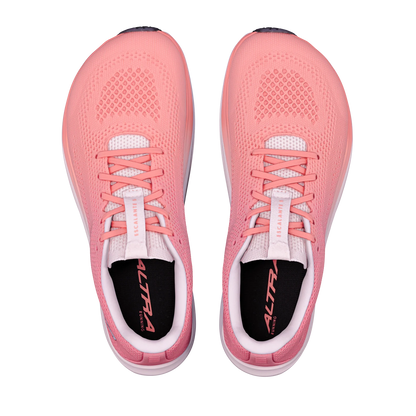 Altra Escalante 5 Womens Running Shoes - Desert Flower/Coco Cream