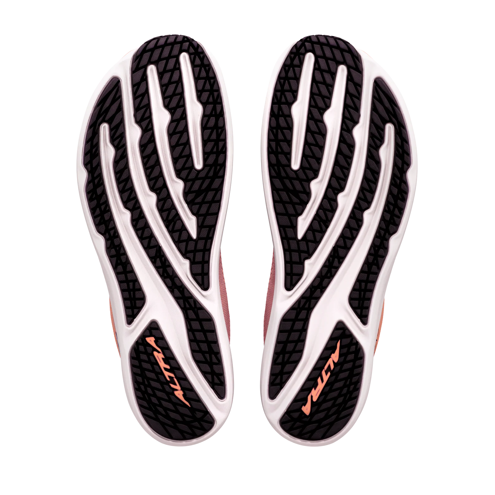 Altra Escalante 5 Womens Running Shoes - Desert Flower/Coco Cream
