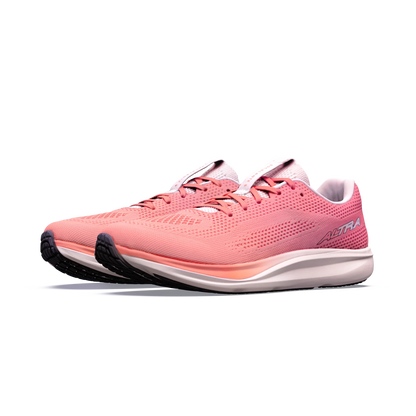 Altra Escalante 5 Womens Running Shoes - Desert Flower/Coco Cream