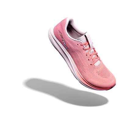 Altra Escalante 5 Womens Running Shoes - Desert Flower/Coco Cream