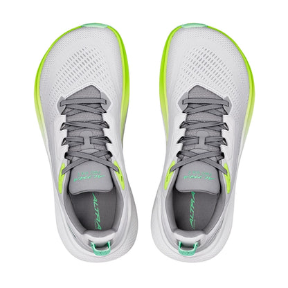 Altra FWD Via 2 Womens Running Shoes - Grey