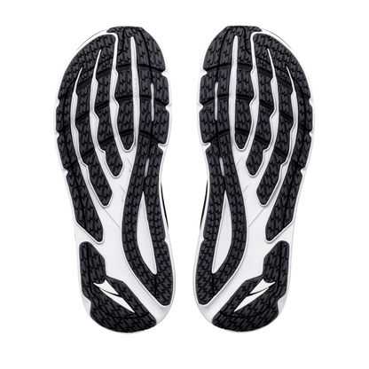 Altra Torin ST Womens Running Shoes - Black/White/White