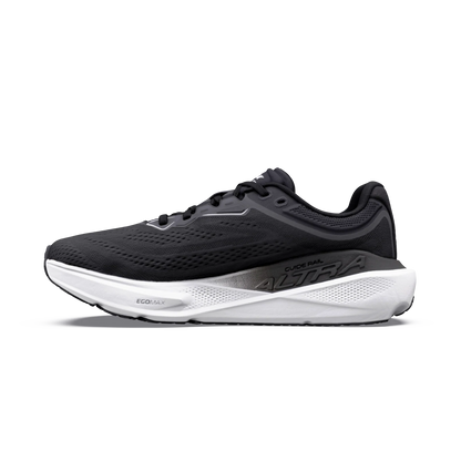 Altra Torin ST Womens Running Shoes - Black/White/White