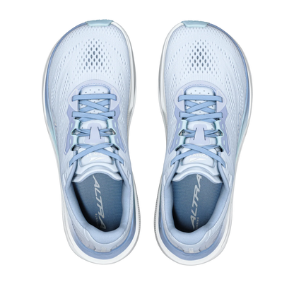 Altra Torin ST Womens Running Shoes - Niagra Mist/Ice/Rain