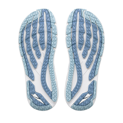 Altra Torin ST Womens Running Shoes - Niagra Mist/Ice/Rain