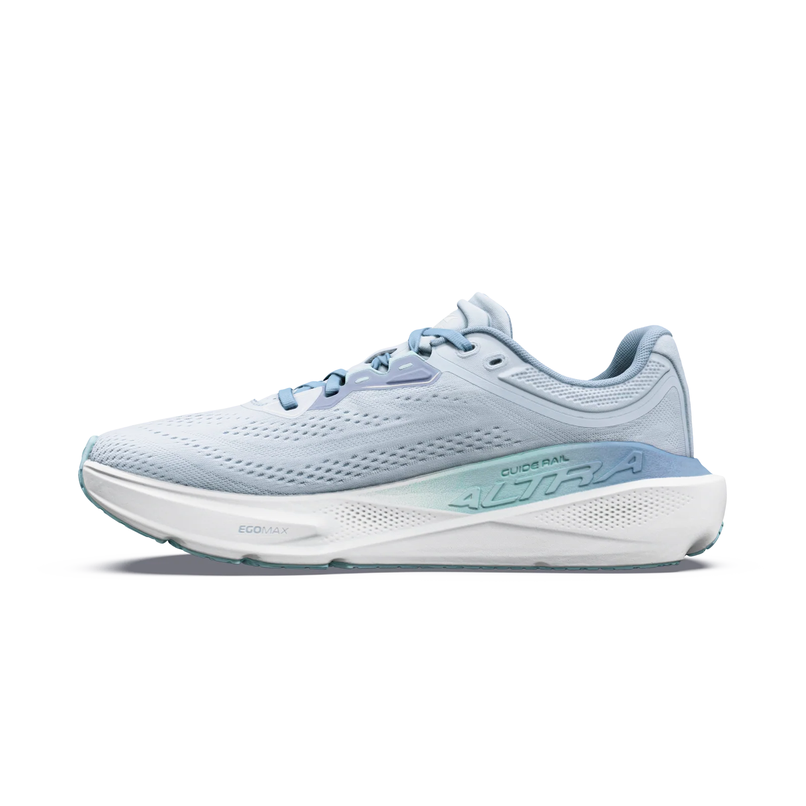 Altra Torin ST Womens Running Shoes - Niagra Mist/Ice/Rain
