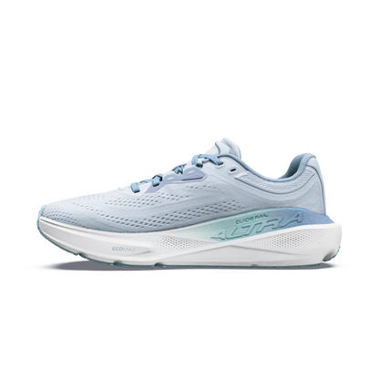 Altra Torin ST Womens Running Shoes - Niagra Mist/Ice/Rain