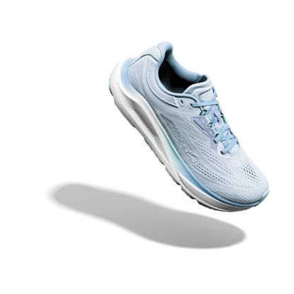 Altra Torin ST Womens Running Shoes - Niagra Mist/Ice/Rain