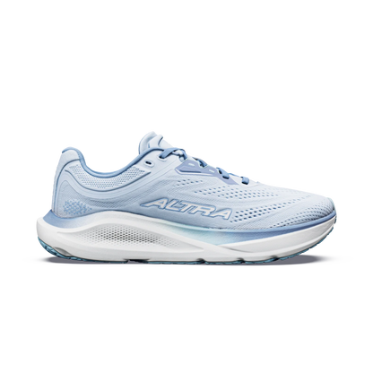 Altra Torin ST Womens Running Shoes - Niagra Mist/Ice/Rain