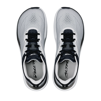 Altra Torin ST Mens Running Shoes - Ultimate Grey/Jet Black