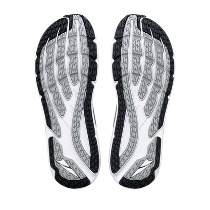 Altra Torin ST Mens Running Shoes - Ultimate Grey/Jet Black