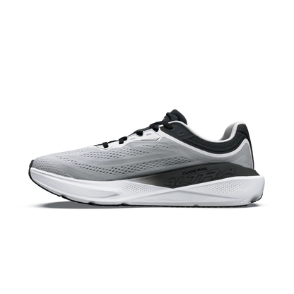 Altra Torin ST Mens Running Shoes - Ultimate Grey/Jet Black
